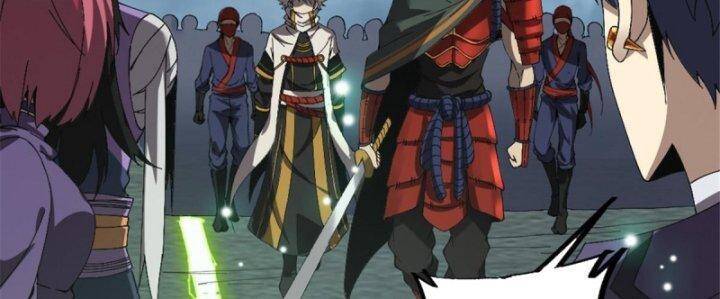 Siêu Thần Chế Tạp Sư Chap 146 - Next Chap 147