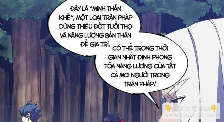 Siêu Thần Chế Tạp Sư Chap 146 - Next Chap 147
