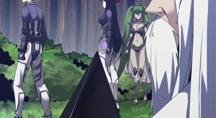 Siêu Thần Chế Tạp Sư Chap 146 - Next Chap 147