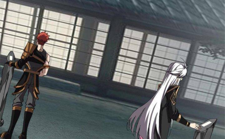 Siêu Thần Chế Tạp Sư Chap 146 - Next Chap 147