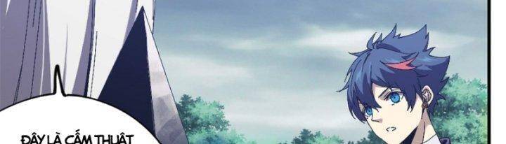 Siêu Thần Chế Tạp Sư Chap 146 - Next Chap 147