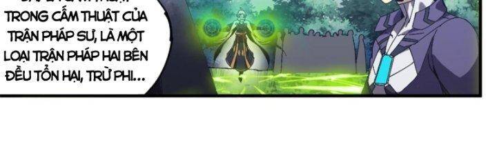 Siêu Thần Chế Tạp Sư Chap 146 - Next Chap 147