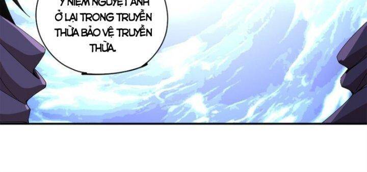 Siêu Thần Chế Tạp Sư Chap 147 - Next Chap 148