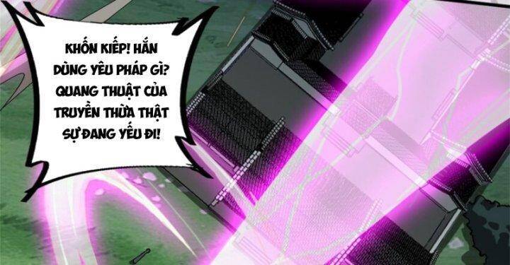 Siêu Thần Chế Tạp Sư Chap 147 - Next Chap 148