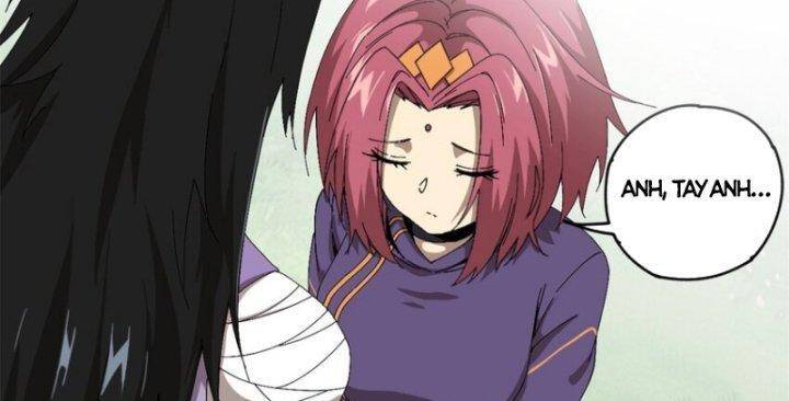 Siêu Thần Chế Tạp Sư Chap 147 - Next Chap 148