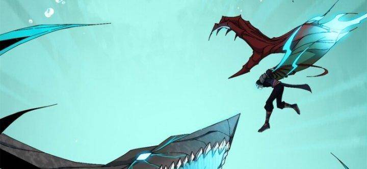 Siêu Thần Chế Tạp Sư Chap 147 - Next Chap 148