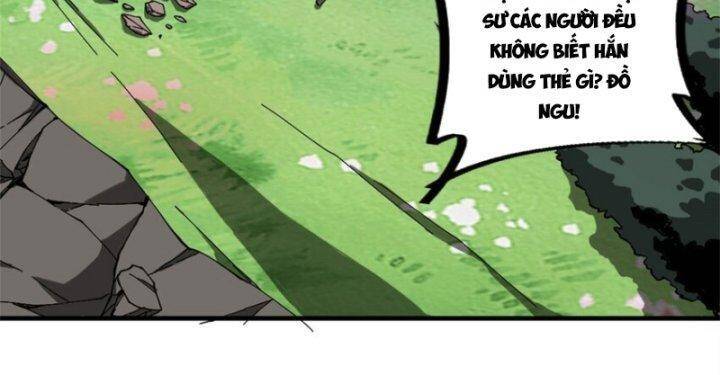 Siêu Thần Chế Tạp Sư Chap 147 - Next Chap 148