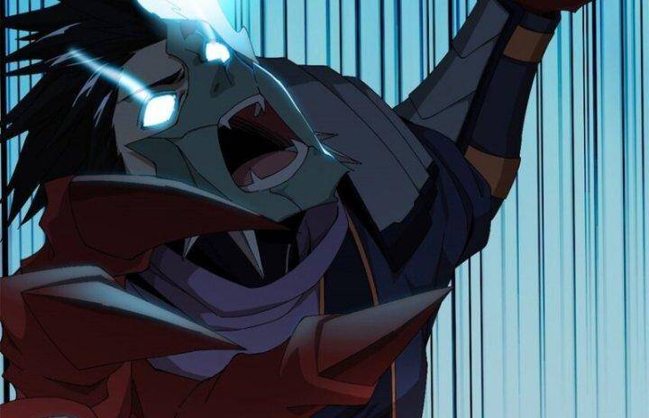 Siêu Thần Chế Tạp Sư Chap 147 - Next Chap 148