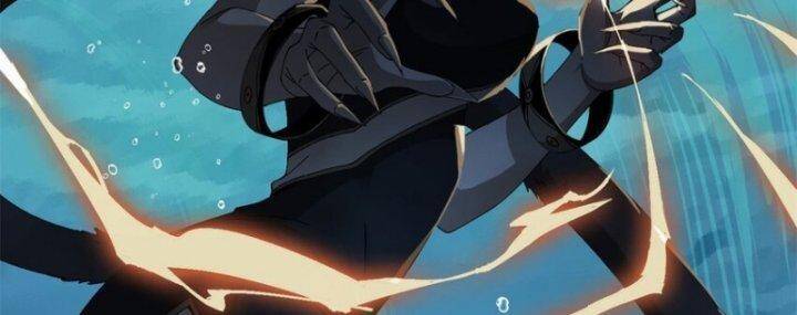 Siêu Thần Chế Tạp Sư Chap 147 - Next Chap 148