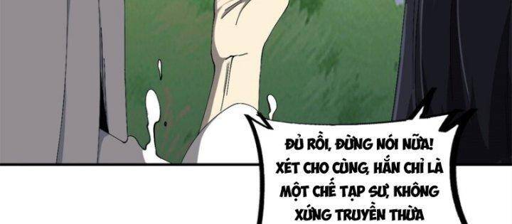 Siêu Thần Chế Tạp Sư Chap 147 - Next Chap 148