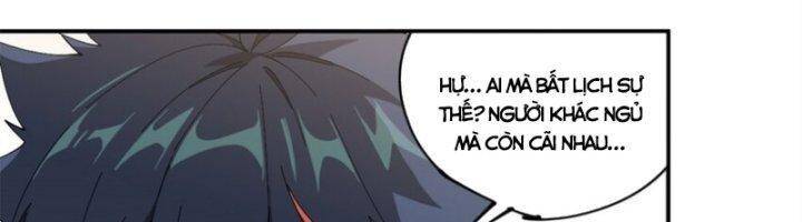 Siêu Thần Chế Tạp Sư Chap 147 - Next Chap 148