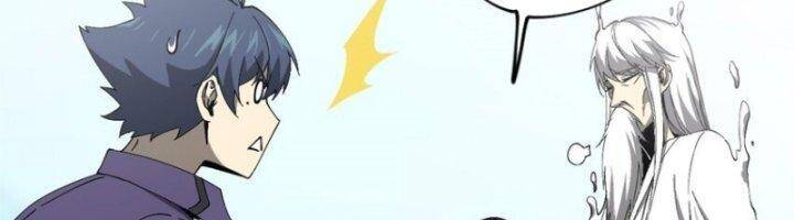 Siêu Thần Chế Tạp Sư Chap 147 - Next Chap 148