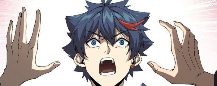 Siêu Thần Chế Tạp Sư Chap 147 - Next Chap 148