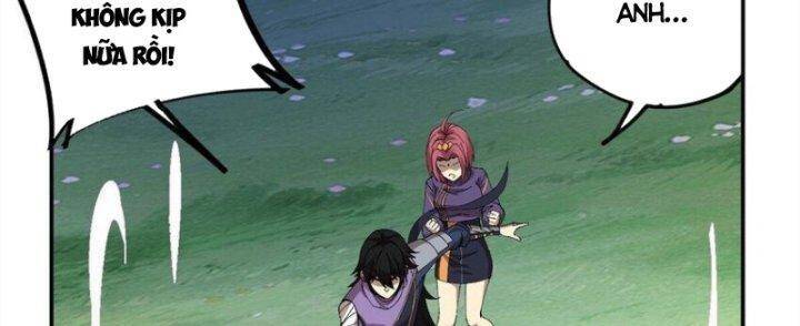 Siêu Thần Chế Tạp Sư Chap 147 - Next Chap 148