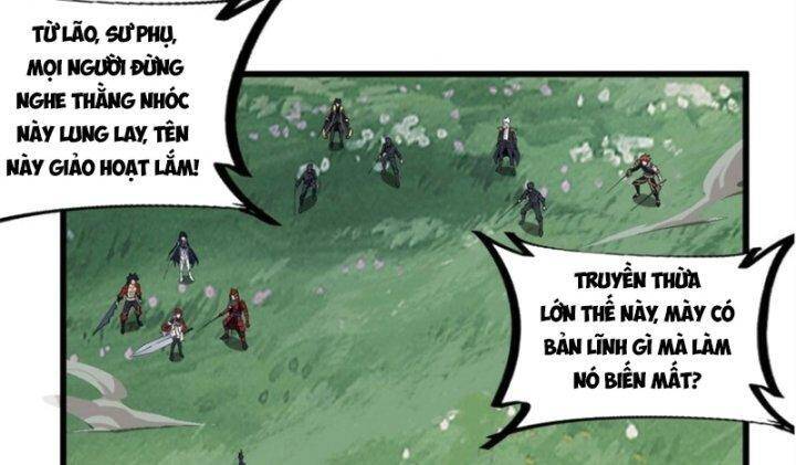 Siêu Thần Chế Tạp Sư Chap 147 - Next Chap 148