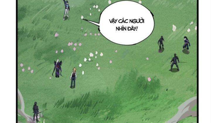 Siêu Thần Chế Tạp Sư Chap 147 - Next Chap 148