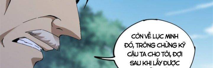 Siêu Thần Chế Tạp Sư Chap 147 - Next Chap 148