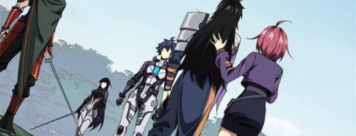 Siêu Thần Chế Tạp Sư Chap 147 - Next Chap 148