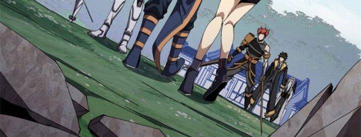 Siêu Thần Chế Tạp Sư Chap 147 - Next Chap 148