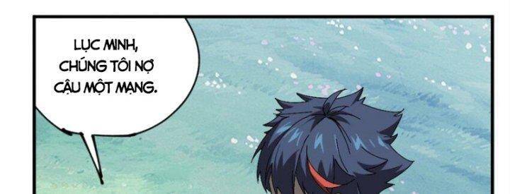 Siêu Thần Chế Tạp Sư Chap 147 - Next Chap 148