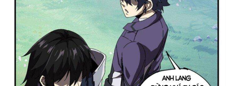 Siêu Thần Chế Tạp Sư Chap 147 - Next Chap 148