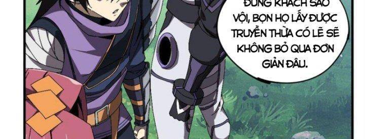 Siêu Thần Chế Tạp Sư Chap 147 - Next Chap 148