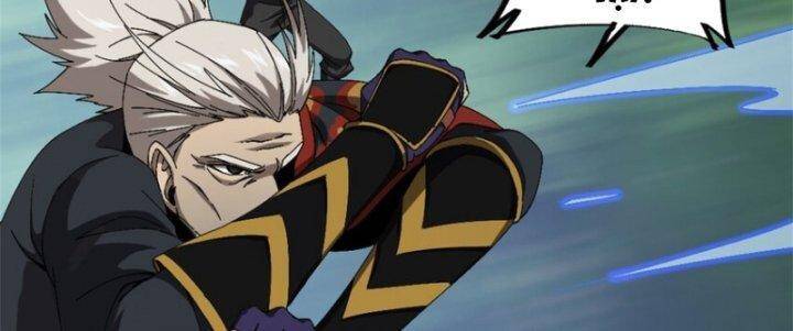 Siêu Thần Chế Tạp Sư Chap 147 - Next Chap 148