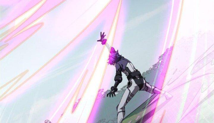 Siêu Thần Chế Tạp Sư Chap 147 - Next Chap 148