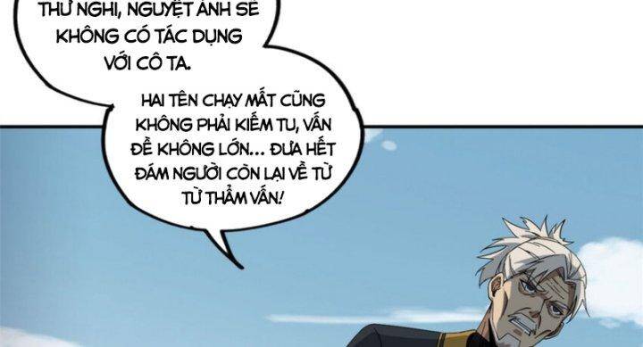 Siêu Thần Chế Tạp Sư Chap 148 - Next Chap 149