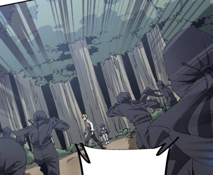 Siêu Thần Chế Tạp Sư Chap 148 - Next Chap 149