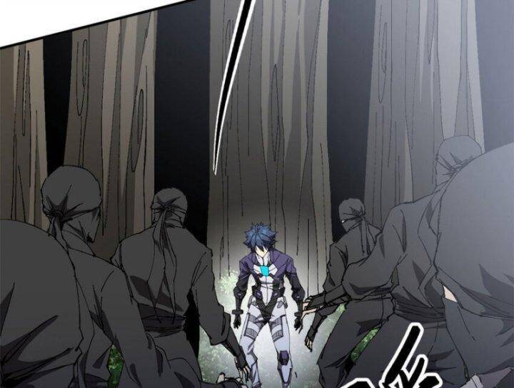 Siêu Thần Chế Tạp Sư Chap 148 - Next Chap 149