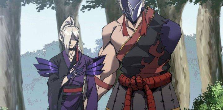 Siêu Thần Chế Tạp Sư Chap 148 - Next Chap 149