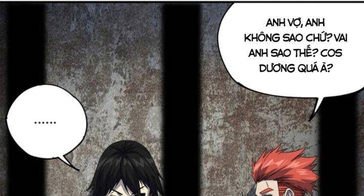 Siêu Thần Chế Tạp Sư Chap 148 - Next Chap 149