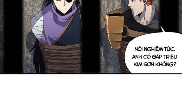 Siêu Thần Chế Tạp Sư Chap 148 - Next Chap 149