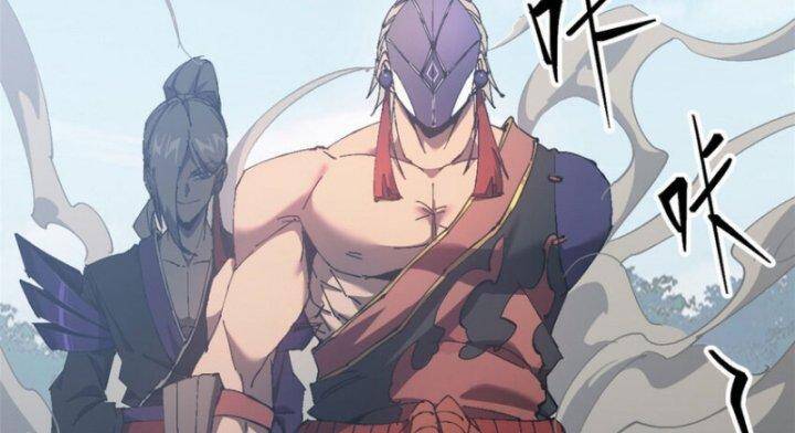 Siêu Thần Chế Tạp Sư Chap 148 - Next Chap 149