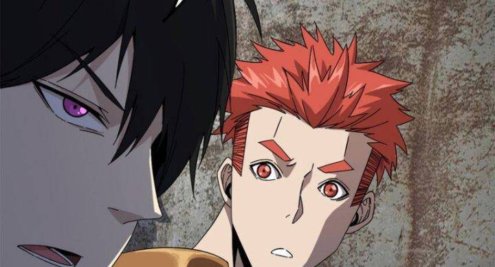 Siêu Thần Chế Tạp Sư Chap 148 - Next Chap 149