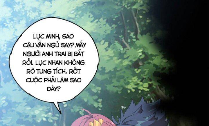 Siêu Thần Chế Tạp Sư Chap 148 - Next Chap 149