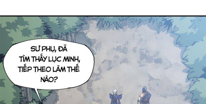 Siêu Thần Chế Tạp Sư Chap 148 - Next Chap 149