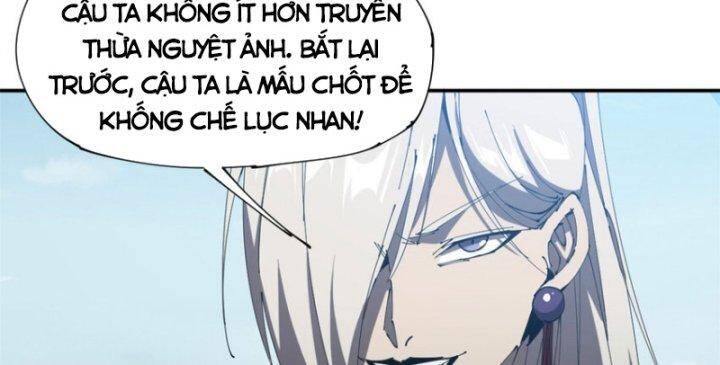 Siêu Thần Chế Tạp Sư Chap 148 - Next Chap 149