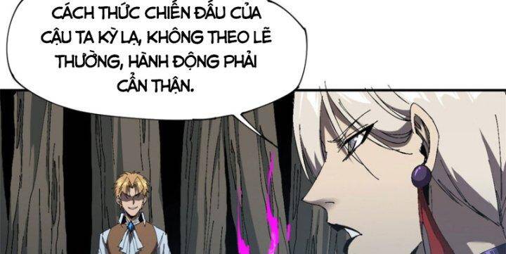 Siêu Thần Chế Tạp Sư Chap 148 - Next Chap 149