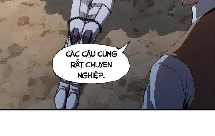 Siêu Thần Chế Tạp Sư Chap 148 - Next Chap 149