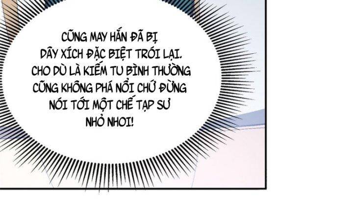 Siêu Thần Chế Tạp Sư Chap 148 - Next Chap 149