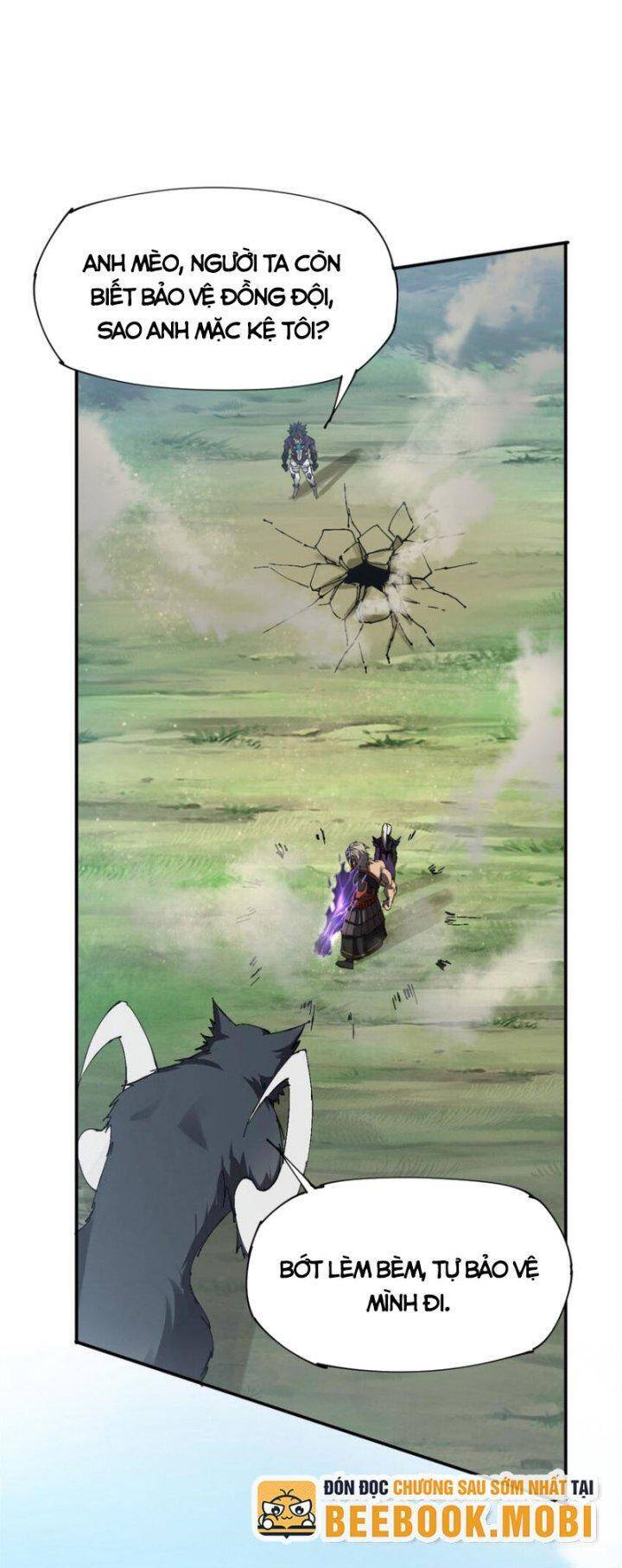 Siêu Thần Chế Tạp Sư Chap 149 - Next Chap 150