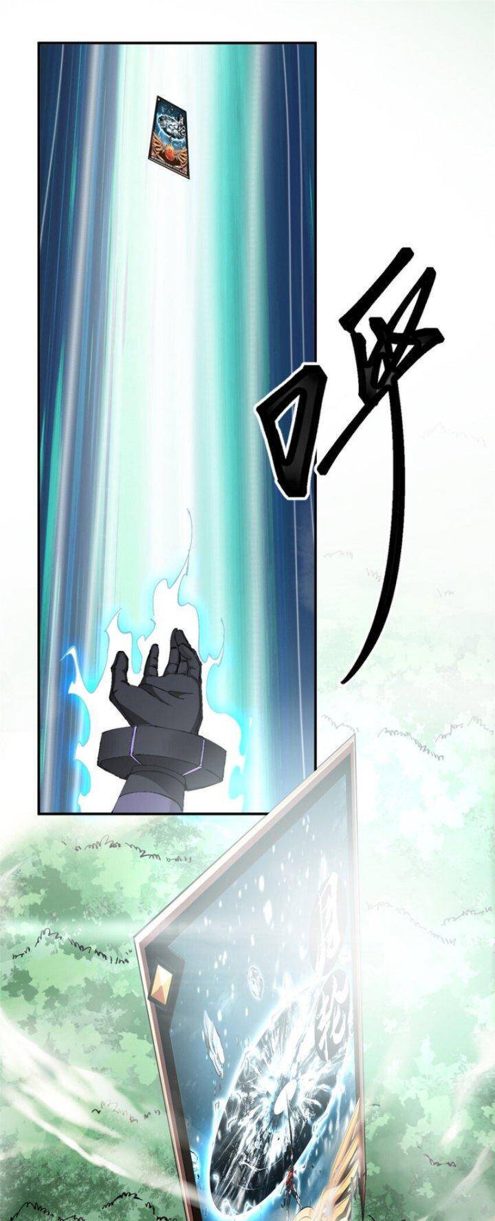 Siêu Thần Chế Tạp Sư Chap 149 - Next Chap 150