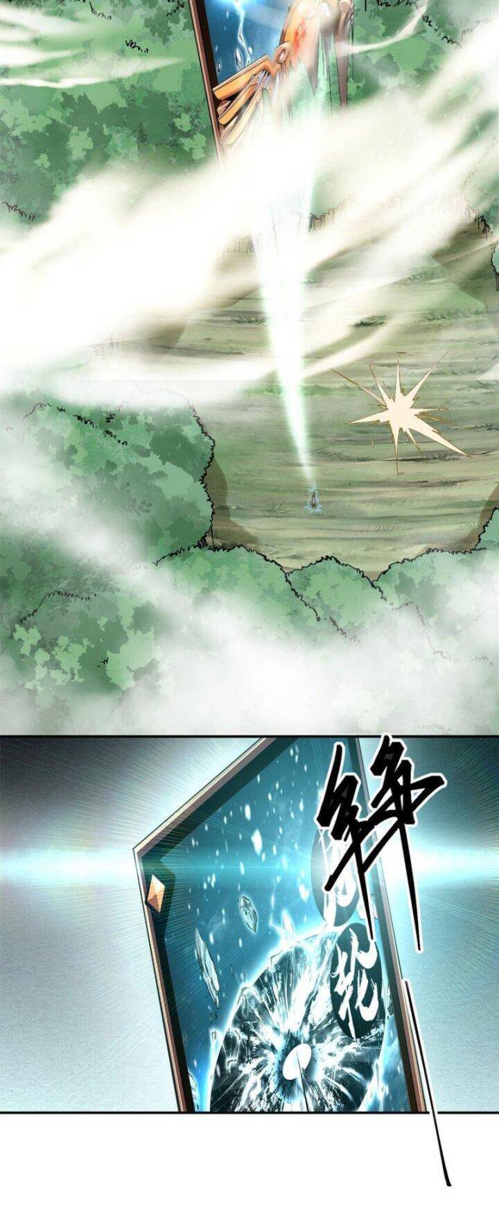 Siêu Thần Chế Tạp Sư Chap 149 - Next Chap 150