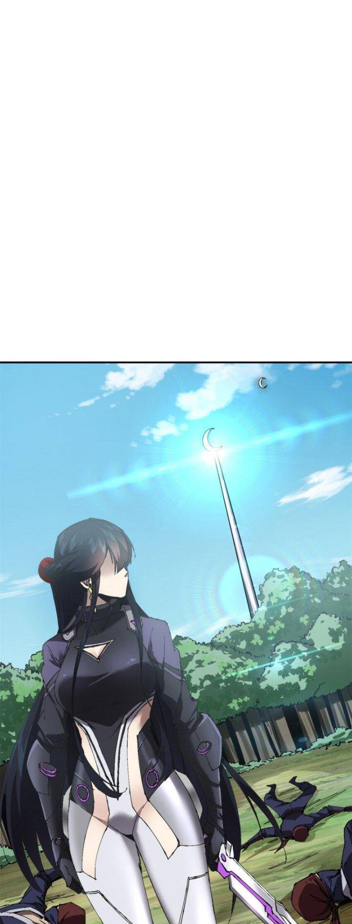 Siêu Thần Chế Tạp Sư Chap 149 - Next Chap 150