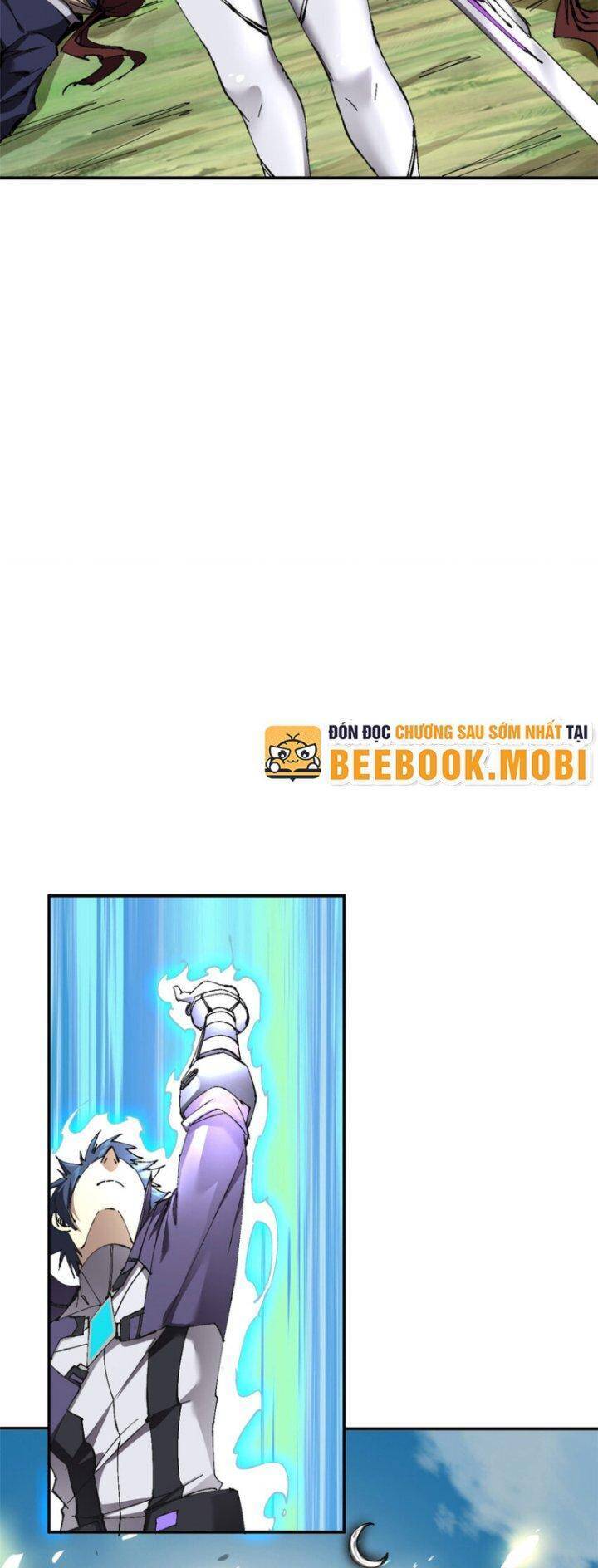 Siêu Thần Chế Tạp Sư Chap 149 - Next Chap 150