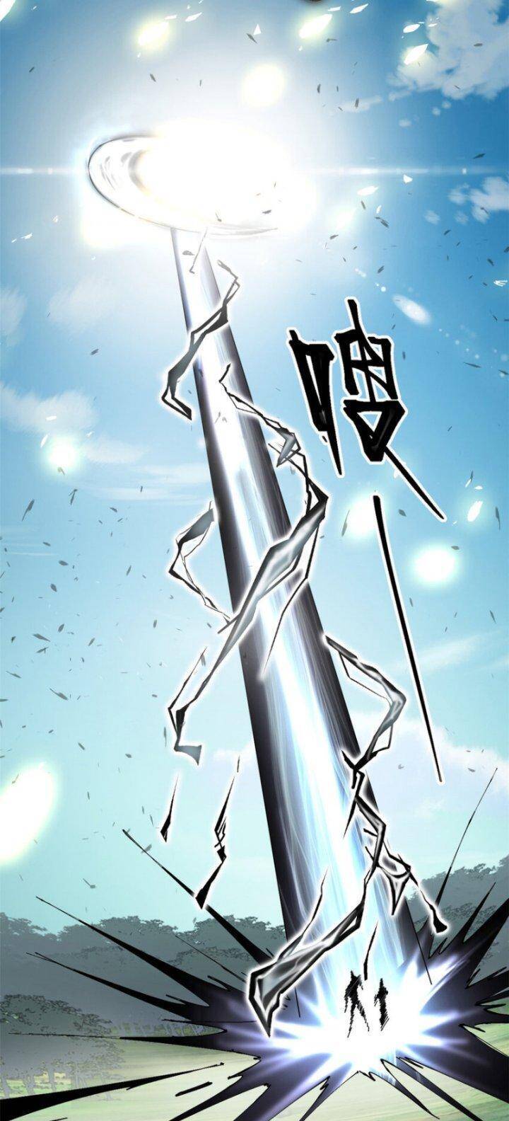 Siêu Thần Chế Tạp Sư Chap 149 - Next Chap 150