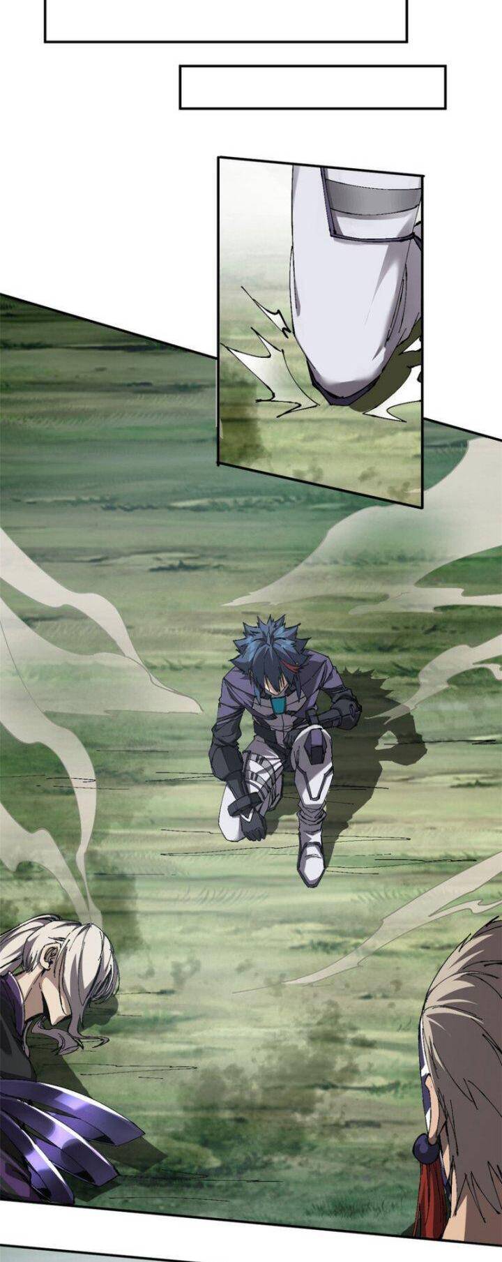 Siêu Thần Chế Tạp Sư Chap 149 - Next Chap 150