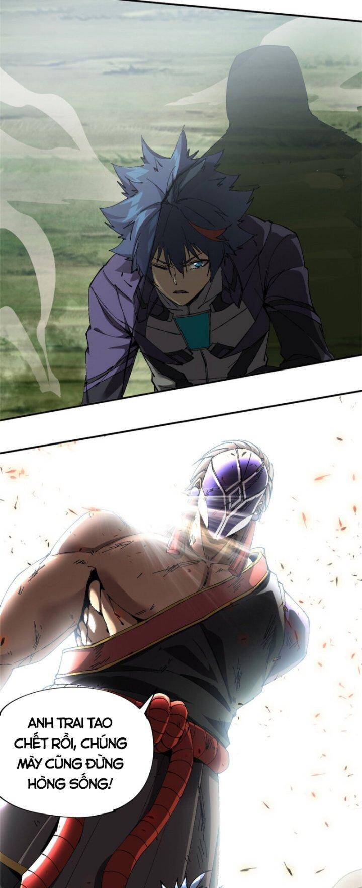 Siêu Thần Chế Tạp Sư Chap 149 - Next Chap 150
